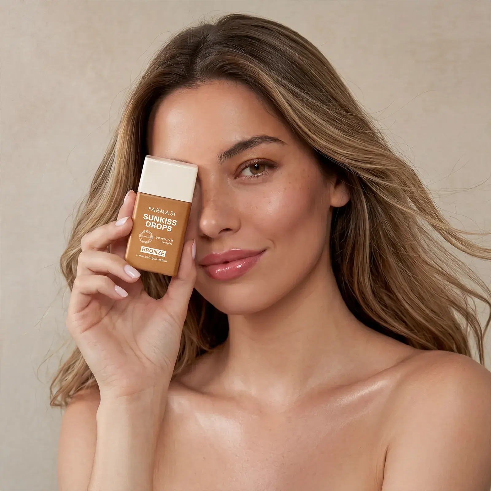 Sunkiss Drops 30 ML