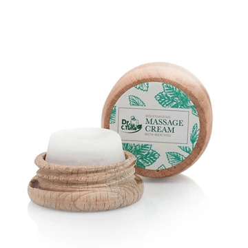 image of Dr. C. Tuna Moisturizing Massage Cream 7g