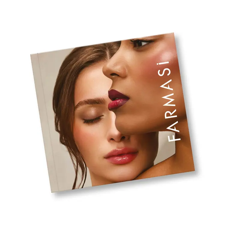 image of Catalogue 2026 (Français | Nederlands)