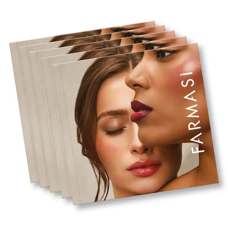 image of 5x Catalogue 2026 (Deutsch | English)